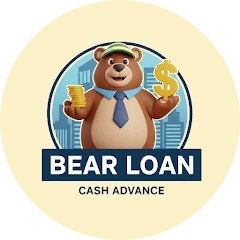 The Bear Loan logo